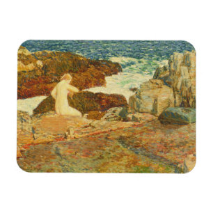 East Headland Pool Magnet