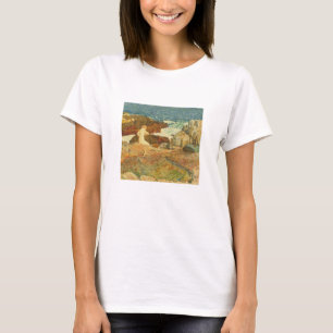 East Headland Pool T-Shirt