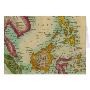 East India Islands