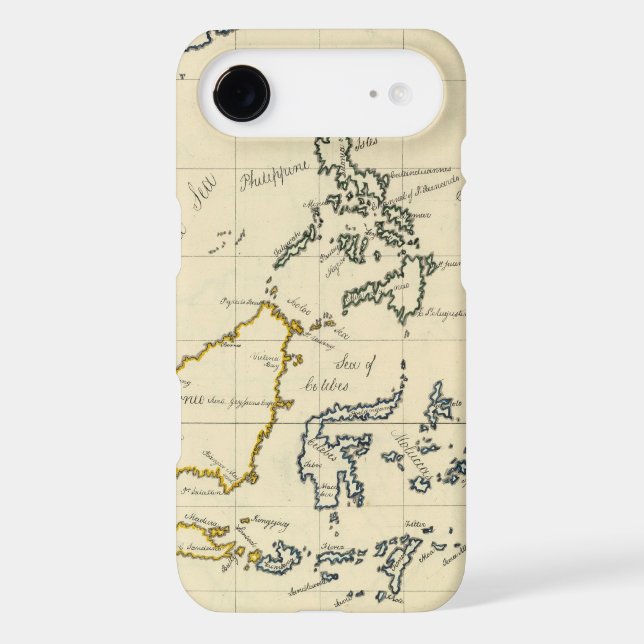 East Indies Case-Mate Samsung Galaxy Case (Back)