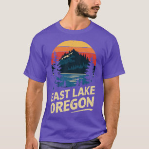 East Lake Oregon 1 T-Shirt