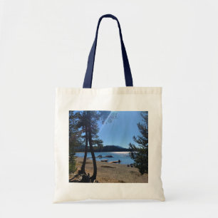 East Lake Tote Bag