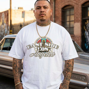 East Los Angeles T-Shirt