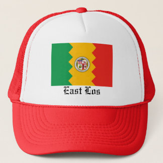 East Los Hat