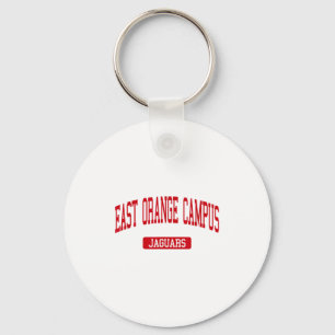 East Orange Campus High School Hs East Orange Nj V Key Ring