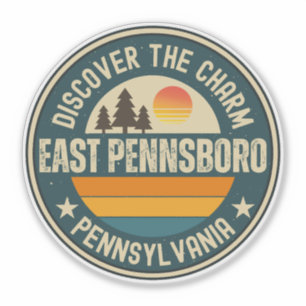East Pennsboro, Pennsylvania