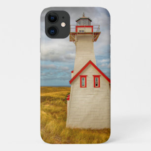 East Point Lighthouse iPhone 11 Case