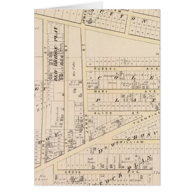 East Providence Rhode Island (Front)