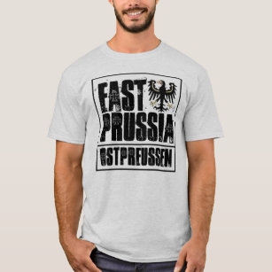East Prussia (Special) T-Shirt