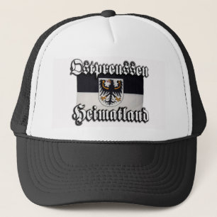 East Prussia Trucker Hat