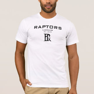 East Ridge Lacrosse T-Shirt