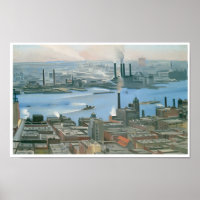 East River