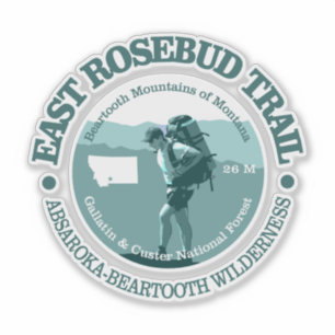 East Rosebud Trail (T)