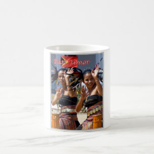 East Timor - Coffee Mug