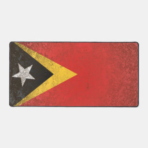 East Timor Desk Mat