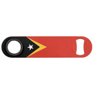 East Timor Flag