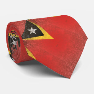 East Timor Tie