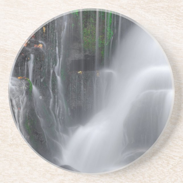 Eastatoe Falls Coaster (Front)