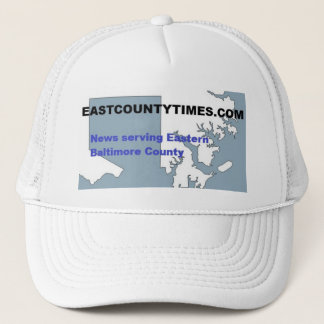Eastcountytimes.com hat