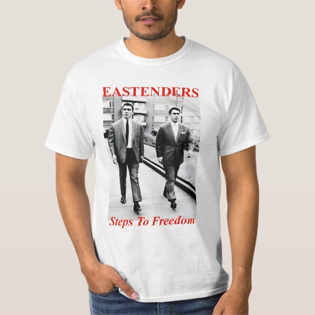 Eastenders 90s T-Shirt (Front)