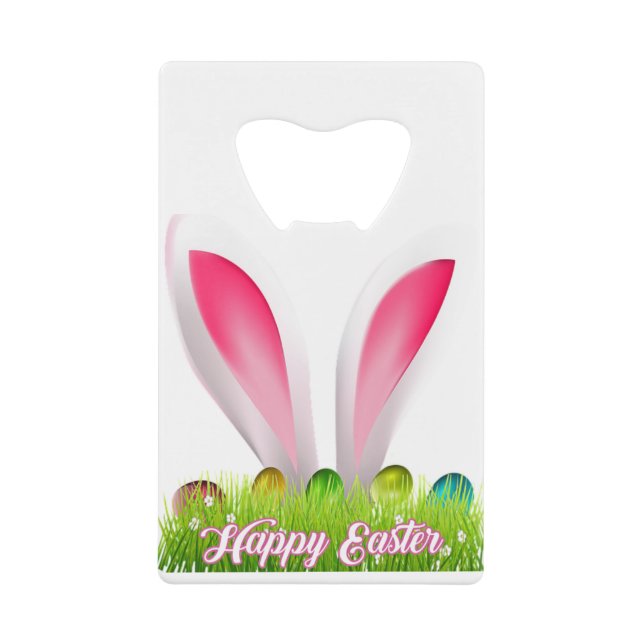 Easter ! (Front)