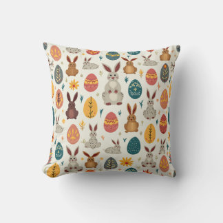 easter2 pillow cushion