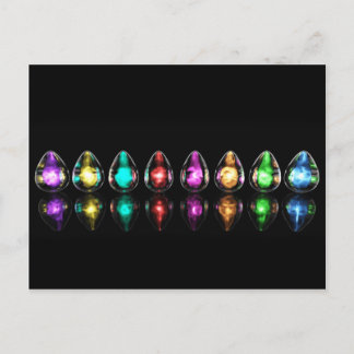 Easter 2009 Postcard