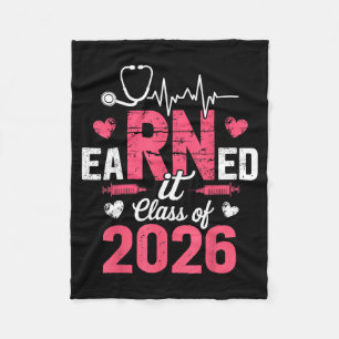 Easter 2022 rainbow cute happy easter 2022 women fleece blanket