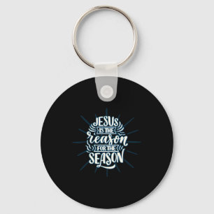Easter 5 key ring