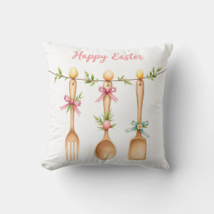 "Easter " – A Symbol of Renewal and Joy 🐣🌸 Cushion