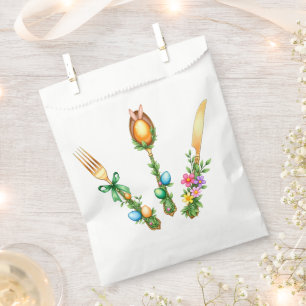 "Easter " – A Symbol of Renewal and Joy 🐣🌸 Favour Bag