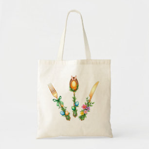 "Easter " – A Symbol of Renewal and Joy 🐣🌸 Tote Bag