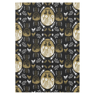 Easter April Holiday Gift Tablecloth