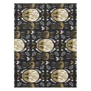 Easter April Holiday Gift Tablecloth