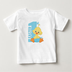 Easter - Baby Boy 1st T-Shirt