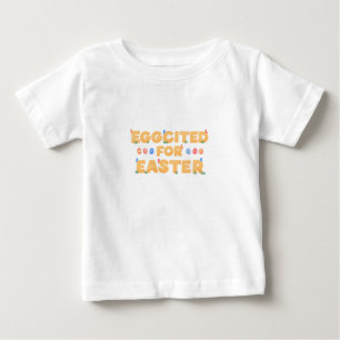 Easter Baby T-Shirt