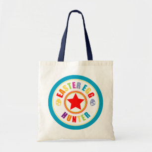 Easter Bag - Easter Egg Hunter