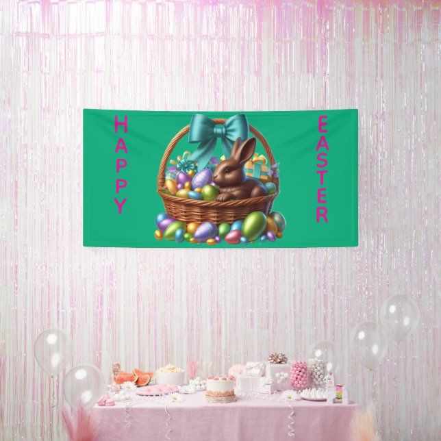 Easter Banner (Party)