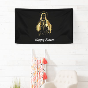 Easter banner