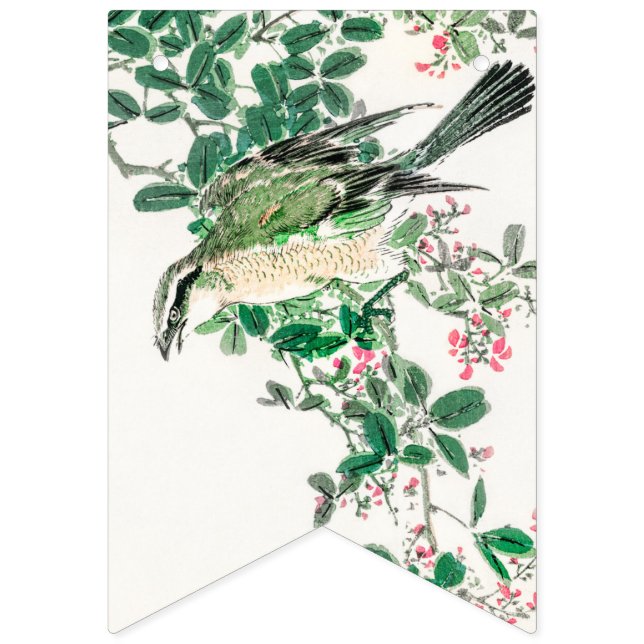 EASTER BANNER WITH EASTER COLLAGE (Sixth Flag)