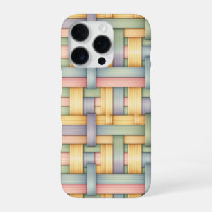Easter Basket iPhone 16 Pro Case