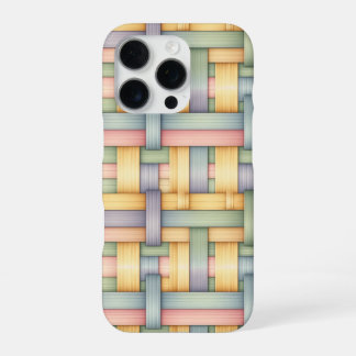 Easter Basket iPhone 16 Pro Case