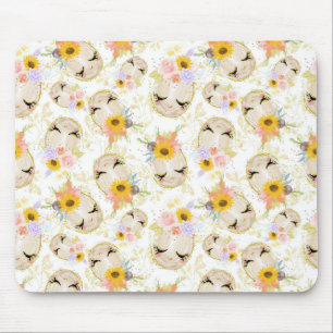 Easter Basket Stuffers Mouse Pad