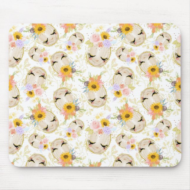 Easter Basket Stuffers Mouse Pad (Front)