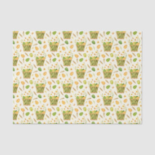 Easter Basket Tissue Paper – Cute