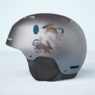 Easter Bilby Flowers 