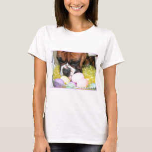 Easter Boxer t-shirt