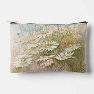 "Easter Brings the Budding Spring" Accessory Pouch