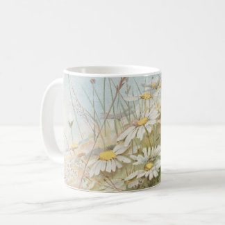 "Easter Brings the Budding Spring"  Coffee Mug