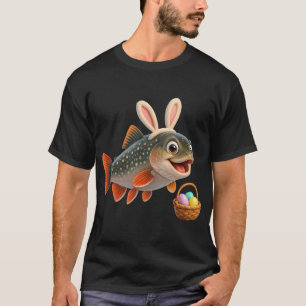 Easter Bull Trout 2 T-Shirt